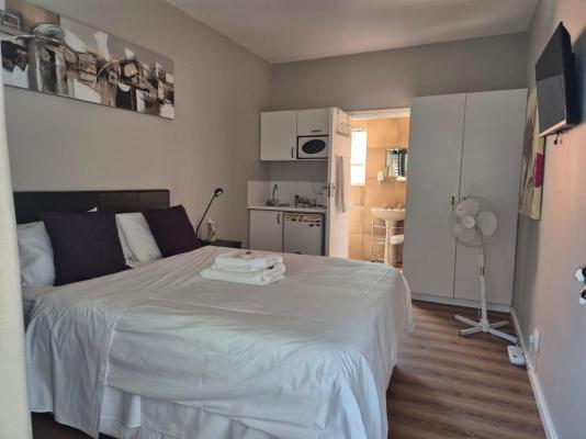 Afton Safari Lodge Cape Town - 234505