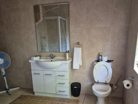 Afton Safari Lodge Cape Town - 234506