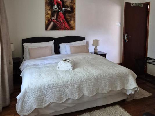 Afton Safari Lodge Cape Town - 234508