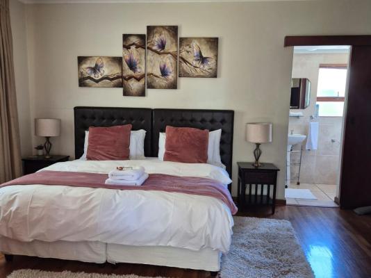 Afton Safari Lodge Cape Town - 234510