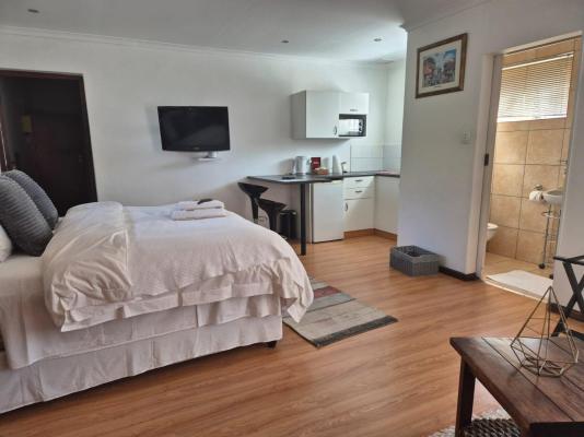 Afton Safari Lodge Cape Town - 234511