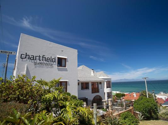 Chartfield Guesthouse & Majestic Apartments - 234512