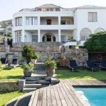 Chartfield Guesthouse & Majestic Apartments - 234513