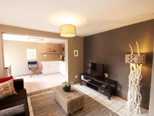 Aziza Guest House - 234629