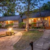 Thornhill Safari Lodge - 234704