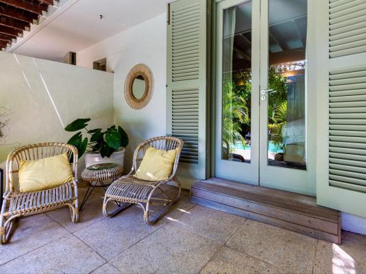 Cape Standard Guest House - 234826