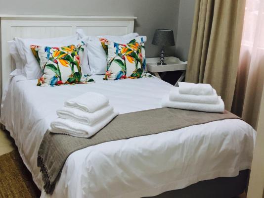 Nabana Lodge - 234853