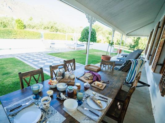 Merindol Manor - 234930