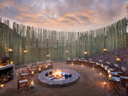Mhondoro Safari Lodge & Villa - 235087