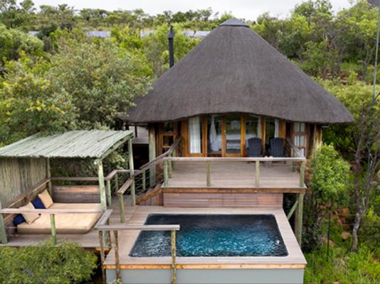 Mhondoro Safari Lodge & Villa - 235123