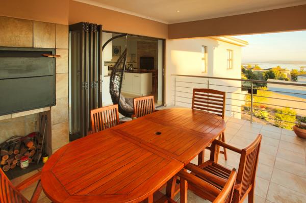 Sa Ais, Langebaan, 6 Sleeper - 235191
