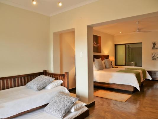 Bushveld Terrace Hotel on Kruger - 235536