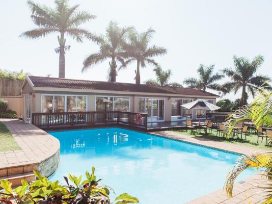Umthunzi Hotel & Conference - 235628