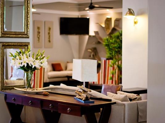Umthunzi Hotel & Conference - 235629