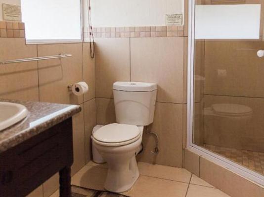 Umthunzi Hotel & Conference - 235654