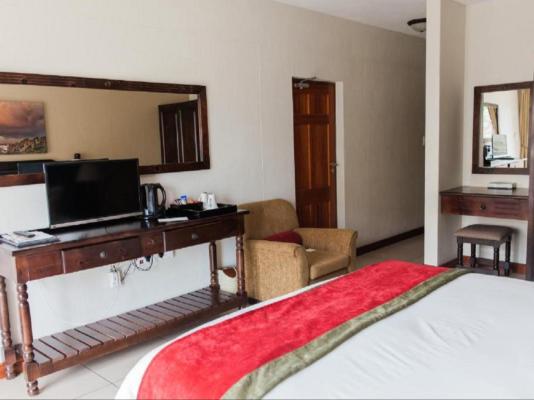 Umthunzi Hotel & Conference - 235657
