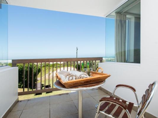 Beach Break Guest Houses and Villas