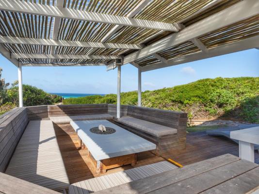 Beach Break Guest Houses and Villas