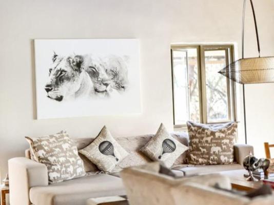 Moditlo River Lodge - 235847