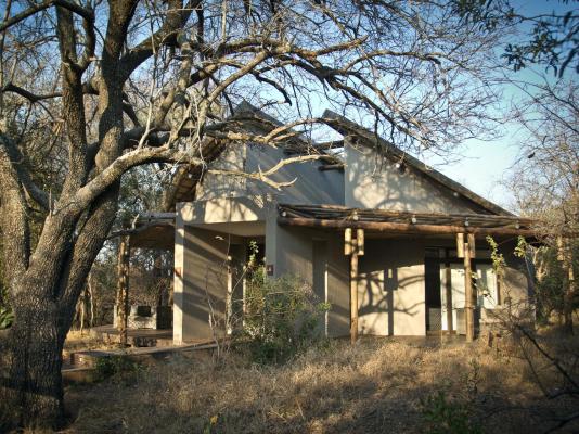 Moditlo River Lodge - 235879
