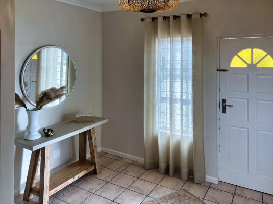Coastal Calm, Langebaan, 6 Sleeper - 235915