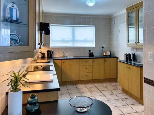 Coastal Calm, Langebaan, 6 Sleeper - 235925