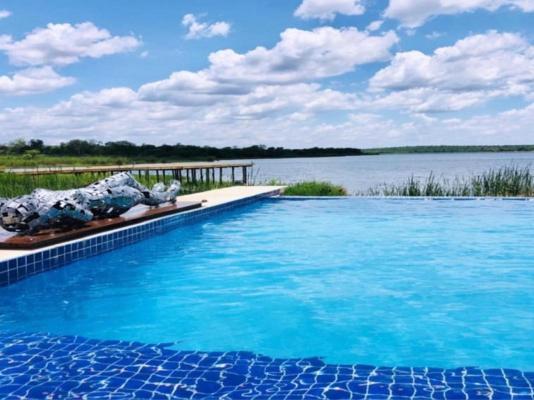 Lira Boutique Lodge - 235984