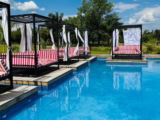Lira Boutique Lodge - 236005