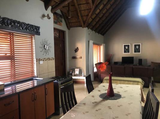 Waterberg Inn - Modimolle - 236080