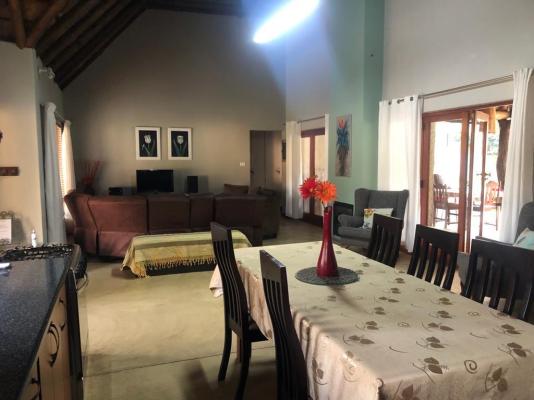 Waterberg Inn - Modimolle - 236082