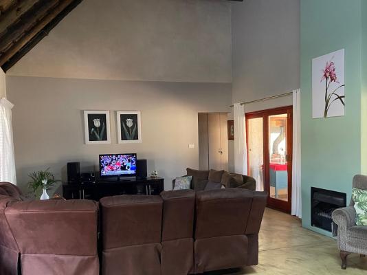 Waterberg Inn - Modimolle - 236083