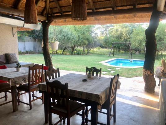 Waterberg Inn - Modimolle - 236085