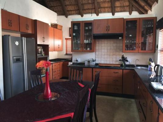 Waterberg Inn - Modimolle - 236086