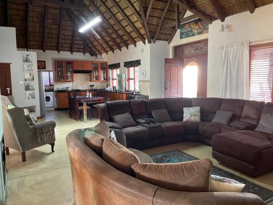 Waterberg Inn - Modimolle - 236088