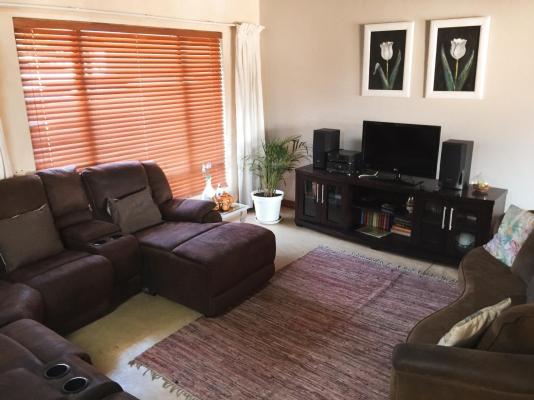 Waterberg Inn - Modimolle - 236089