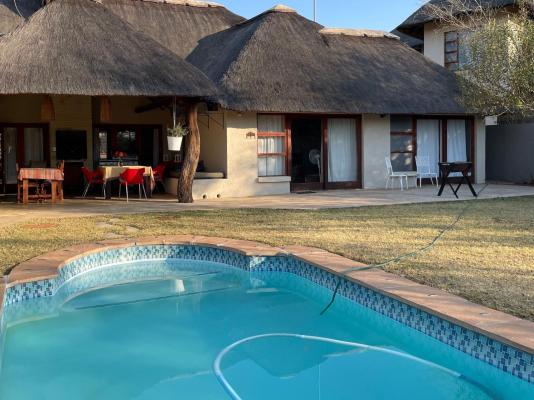 Waterberg Inn - Modimolle - 236090