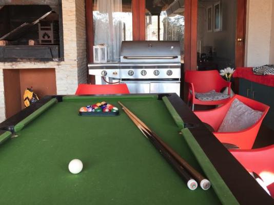 Waterberg Inn - Modimolle - 236091