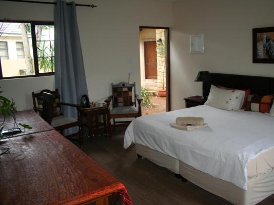 Waterberg Inn - Modimolle - 236092