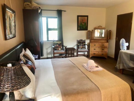 Waterberg Inn - Modimolle - 236093