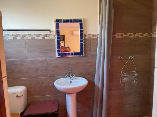 Waterberg Inn - Modimolle - 236095