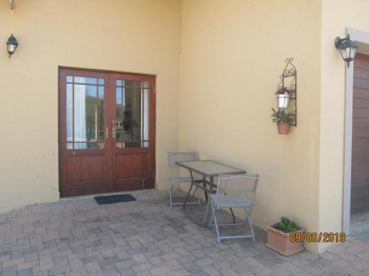 Waterberg Inn - Modimolle - 236126