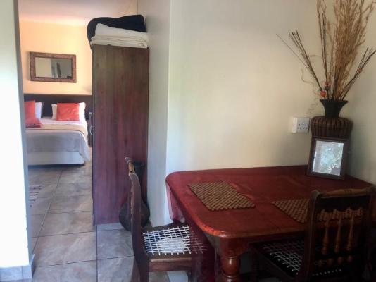 Waterberg Inn - Modimolle - 236127