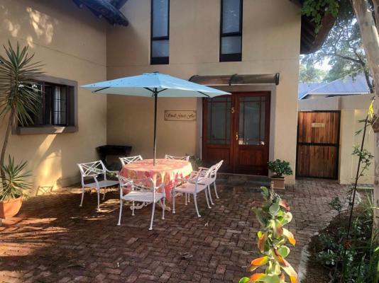 Waterberg Inn - Modimolle - 236128