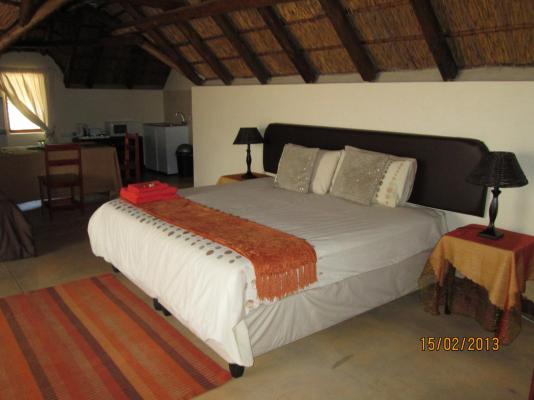 Waterberg Inn - Modimolle - 236130