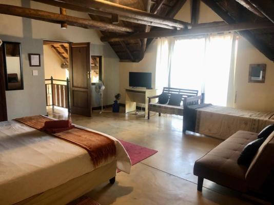 Waterberg Inn - Modimolle - 236131