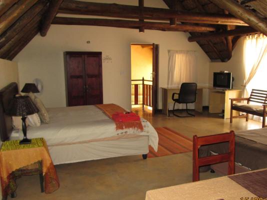 Waterberg Inn - Modimolle - 236132