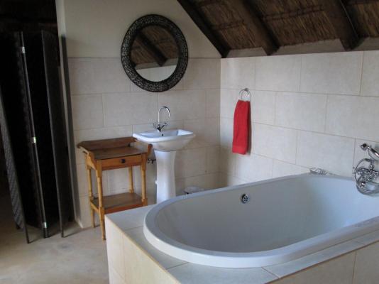 Waterberg Inn - Modimolle - 236133