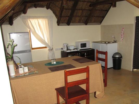 Waterberg Inn - Modimolle - 236134