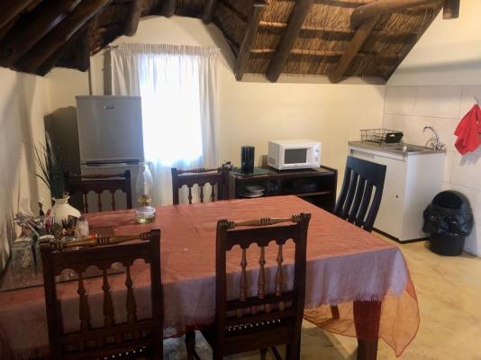 Waterberg Inn - Modimolle - 236135