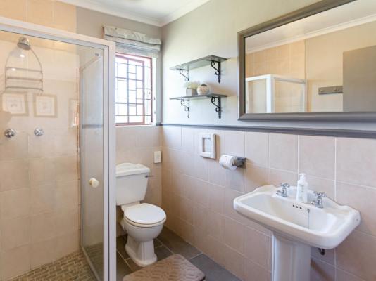 Summerhill Guest Farm - 236297